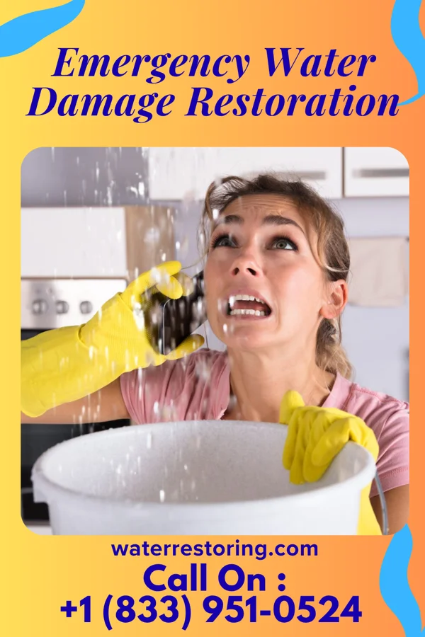 Emergency Water Damage Restoration in Mundys Corner, PA